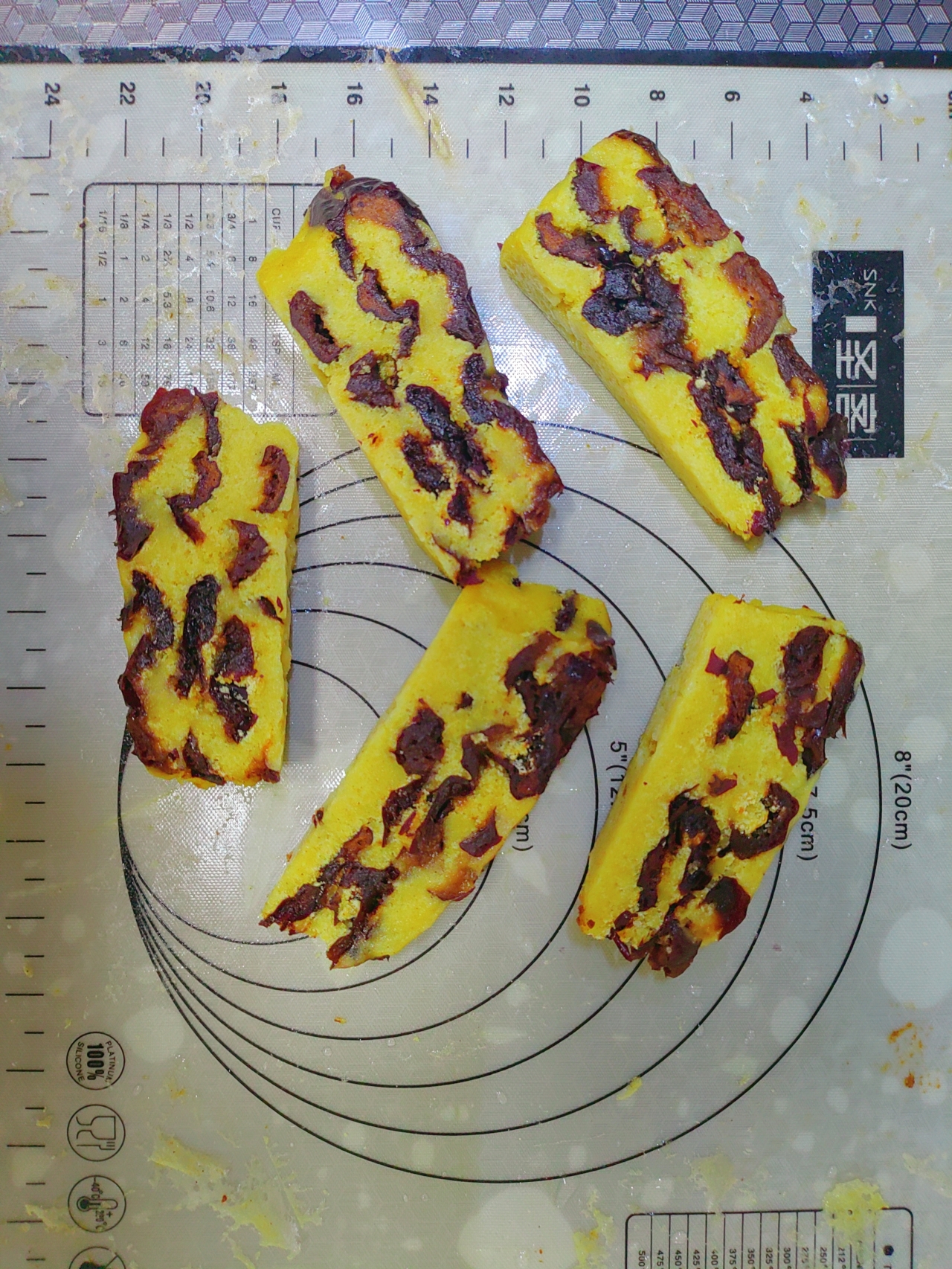 陕北枣糕-大黄米面糕的做法 步骤22