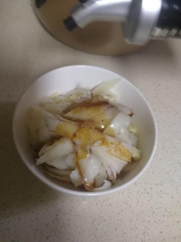 万能快手凉皮❗️不用洗面❗️不破皮❗️