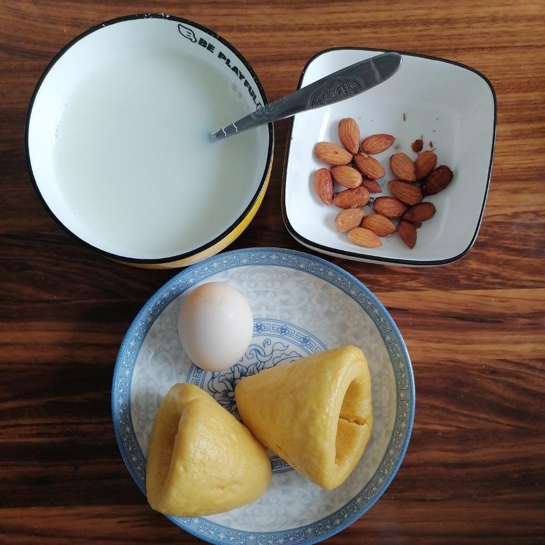 原味巴旦木仁