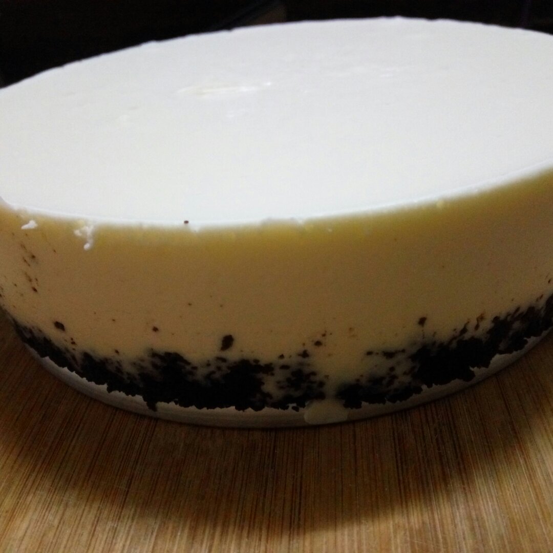 冻酸奶芝士蛋糕