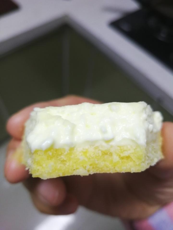 【生酮低碳】流心芝士塔半熟乳酪挞