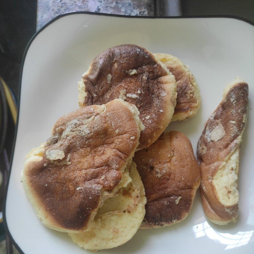 舒芙蕾 一一 第一次就成功！做法超级简单的一款甜品🍰