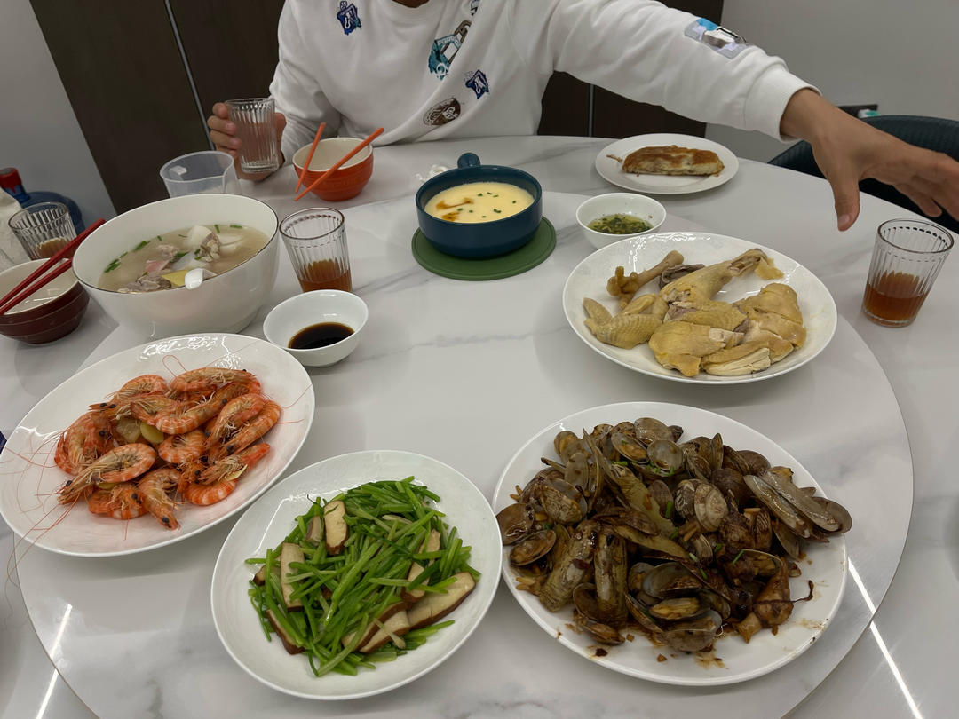 白切鸡
