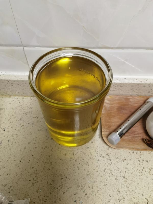 葱油（明油）/红葱酥/蒜油