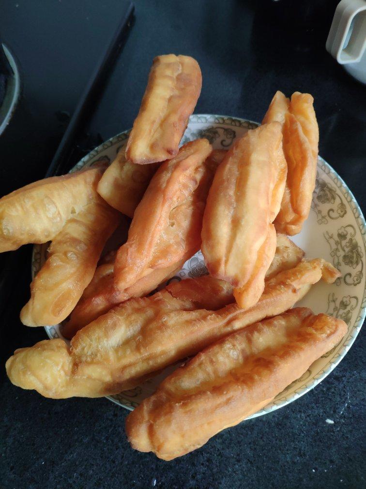 油条