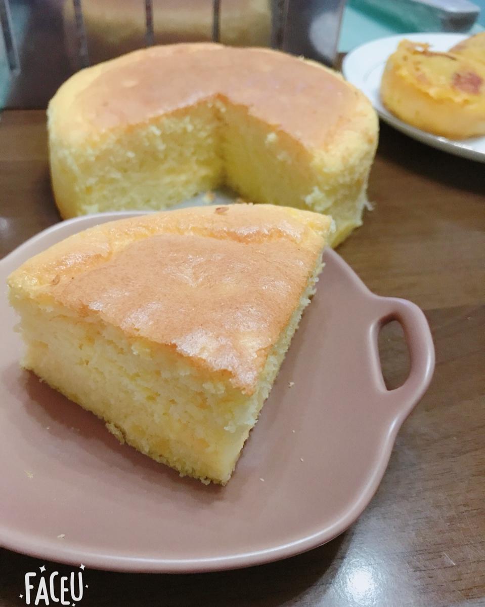 生酮蛋糕