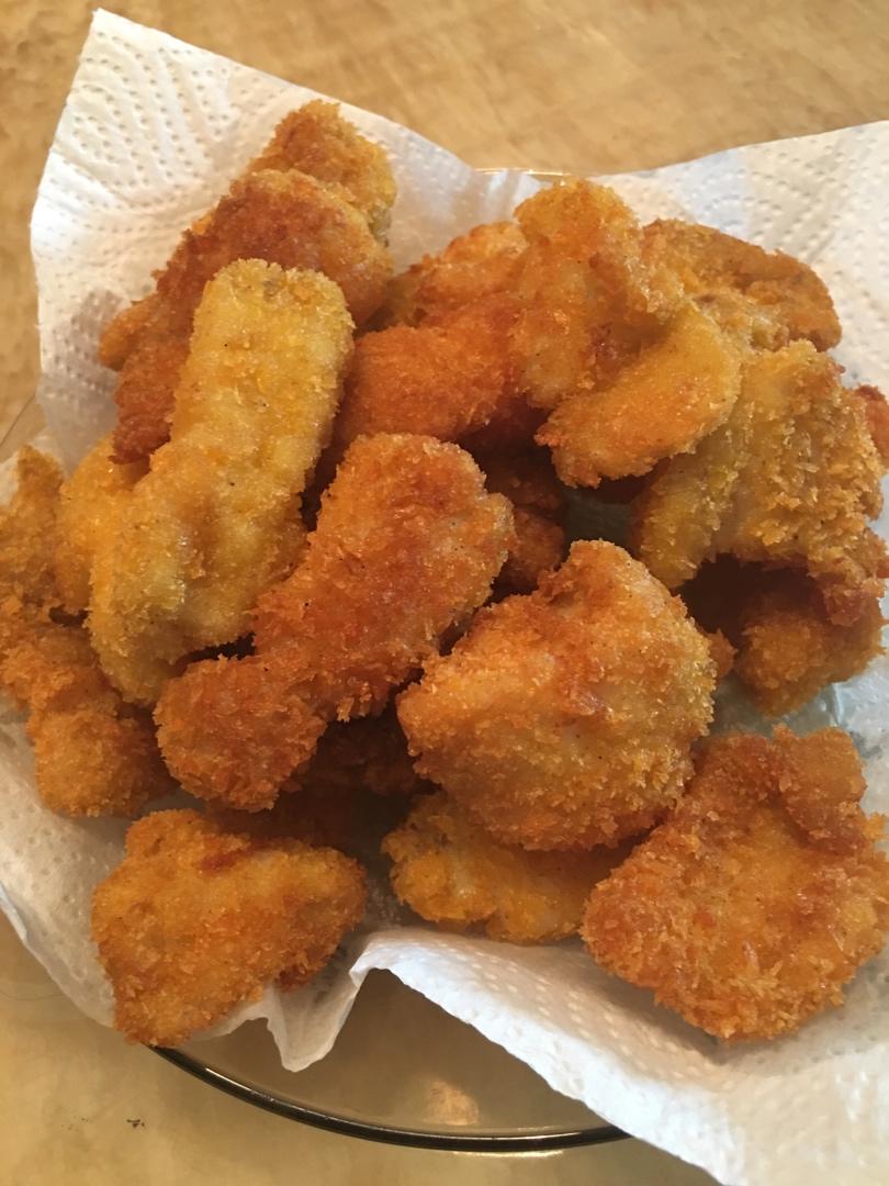 我认为龙利鱼（or巴沙鱼）最好吃的做法