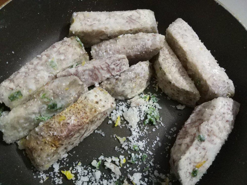 潮式反沙芋