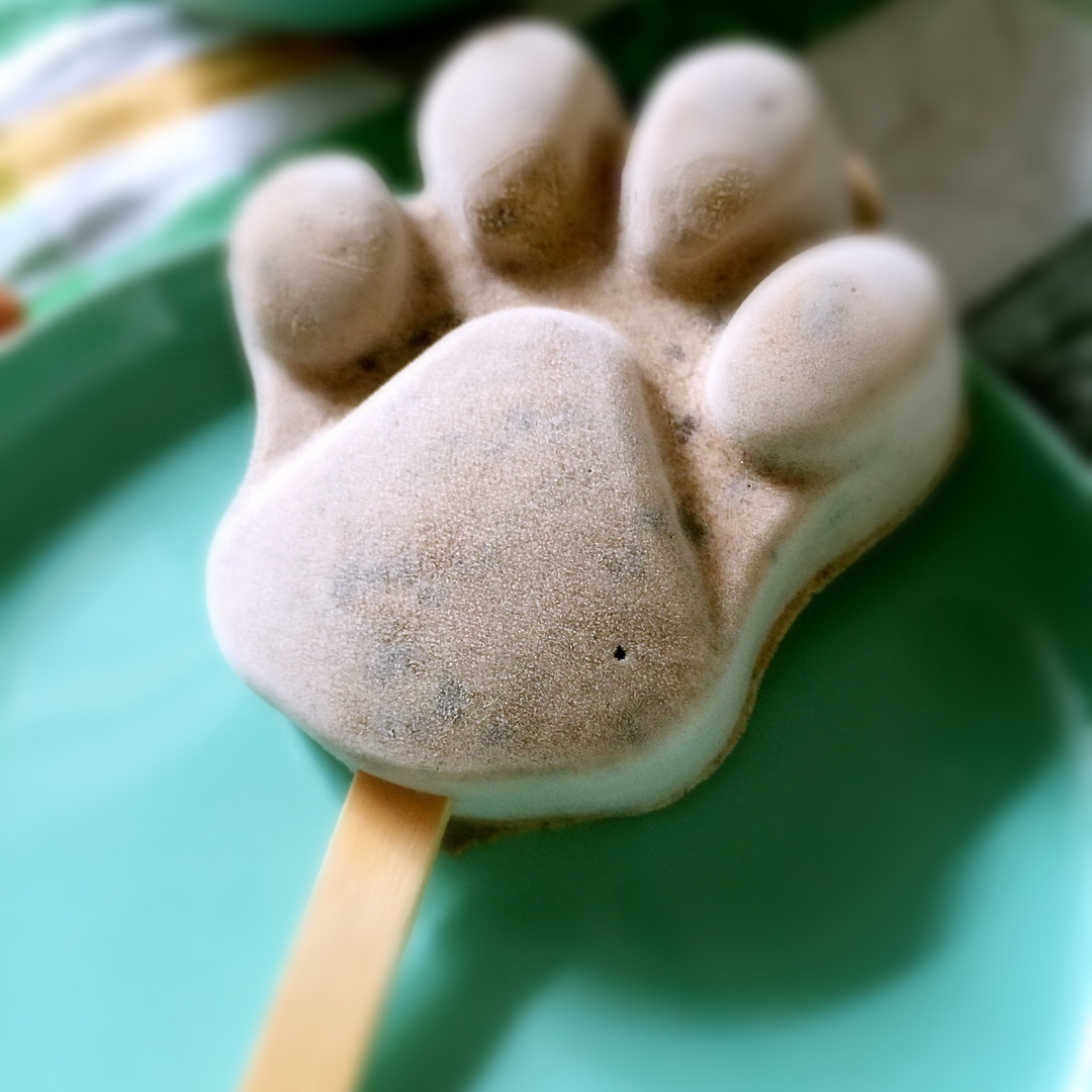 超级无敌好吃的奥利奥牛奶雪糕！！