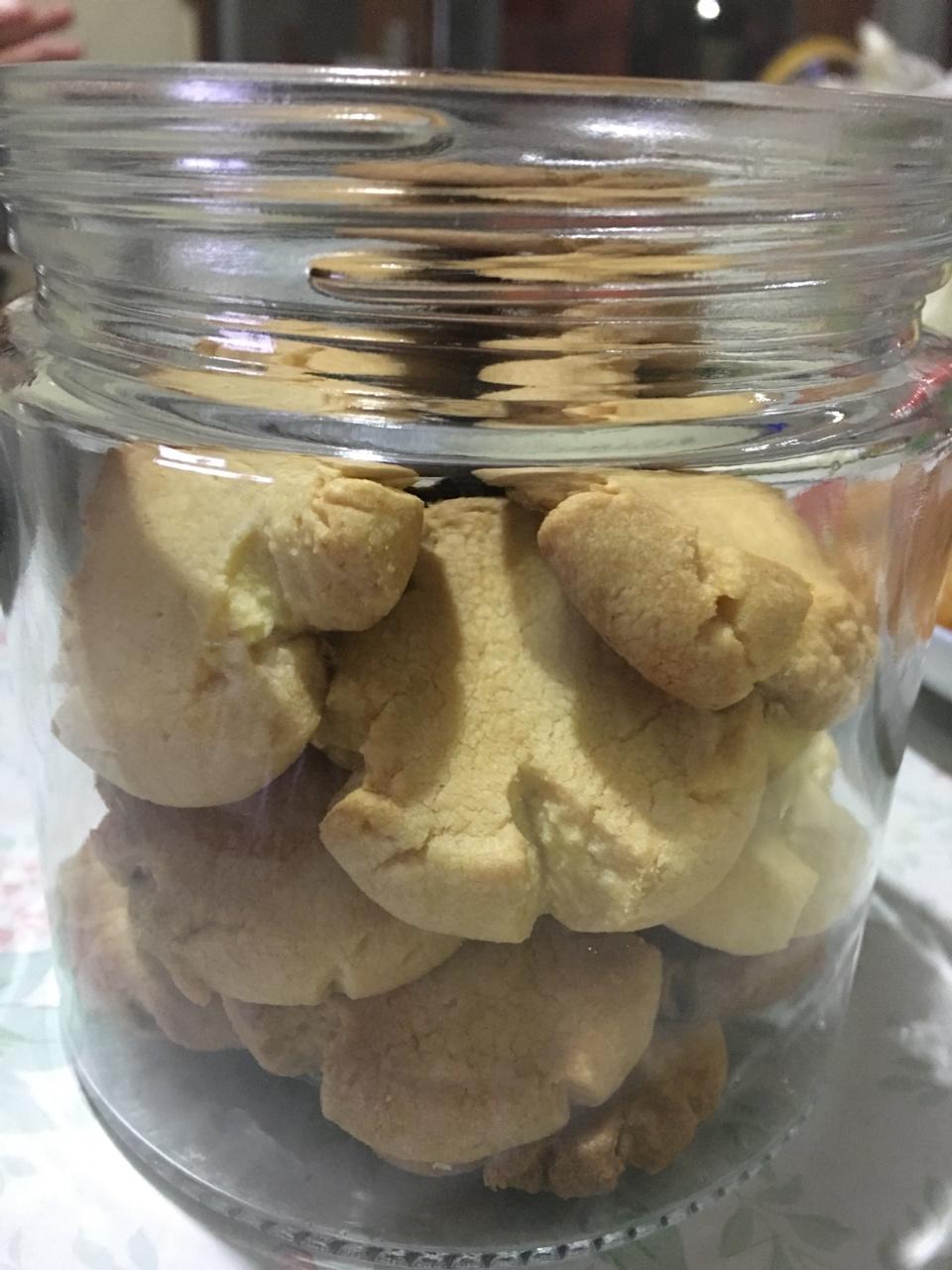 玛格丽特小饼干