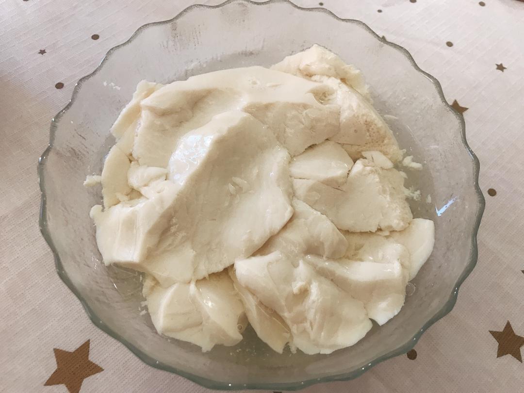 零失败的自制豆花