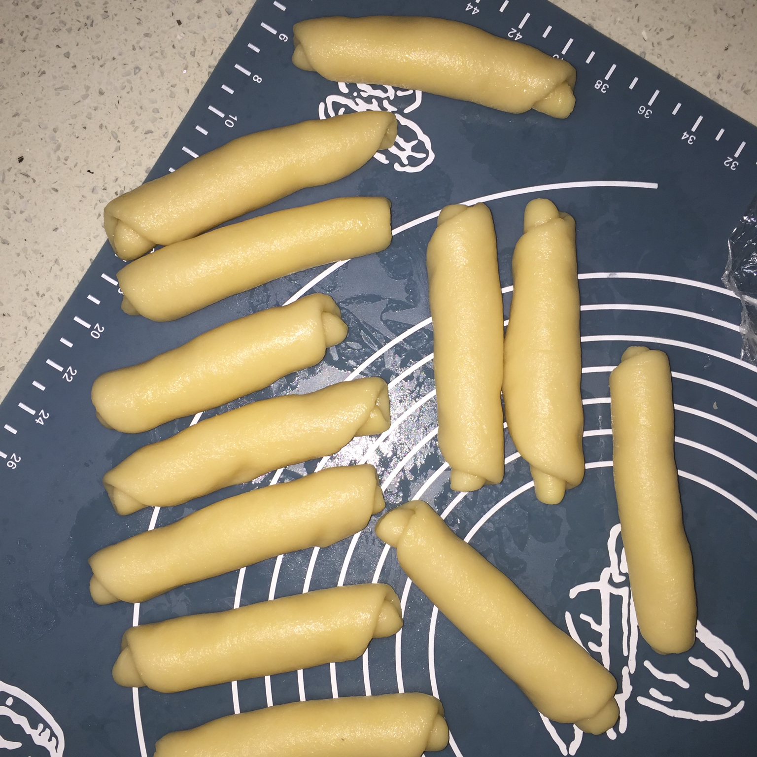豆沙酥