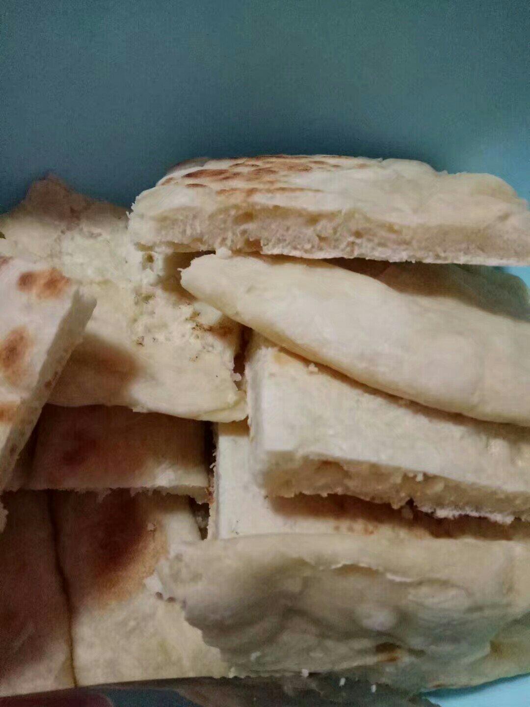 我是一根萝趴做的白面烙饼