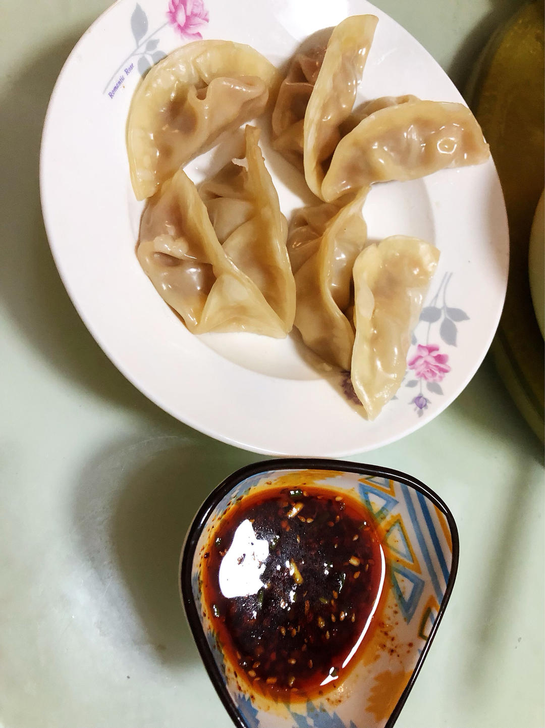 不轻易外传的饺子馅秘方