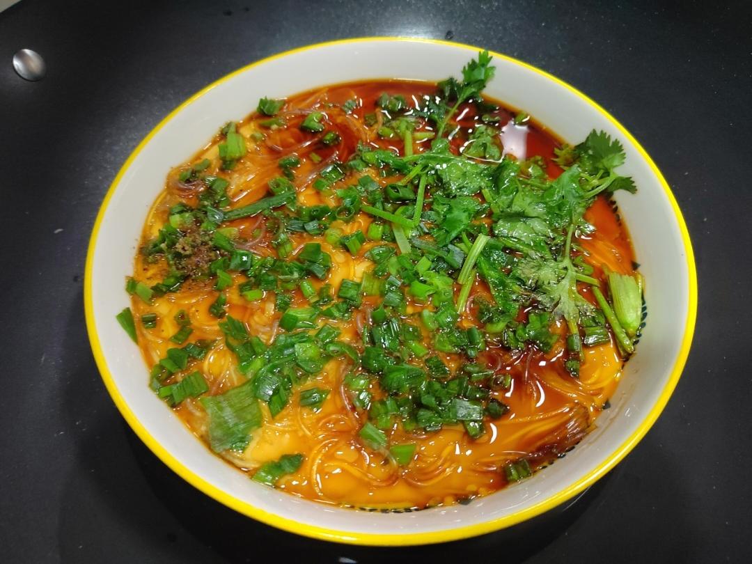 妈妈有一份好吃的水蒸蛋