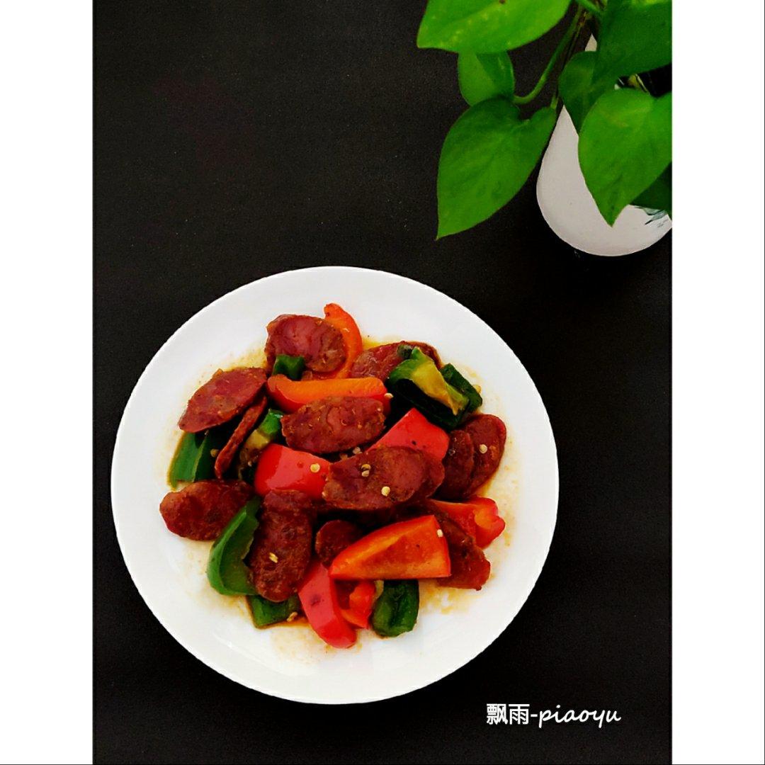 简简单单家常菜