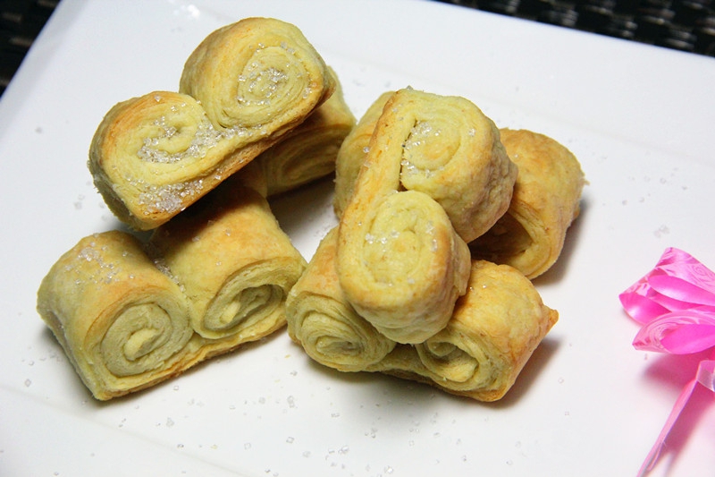 蝴蝶酥