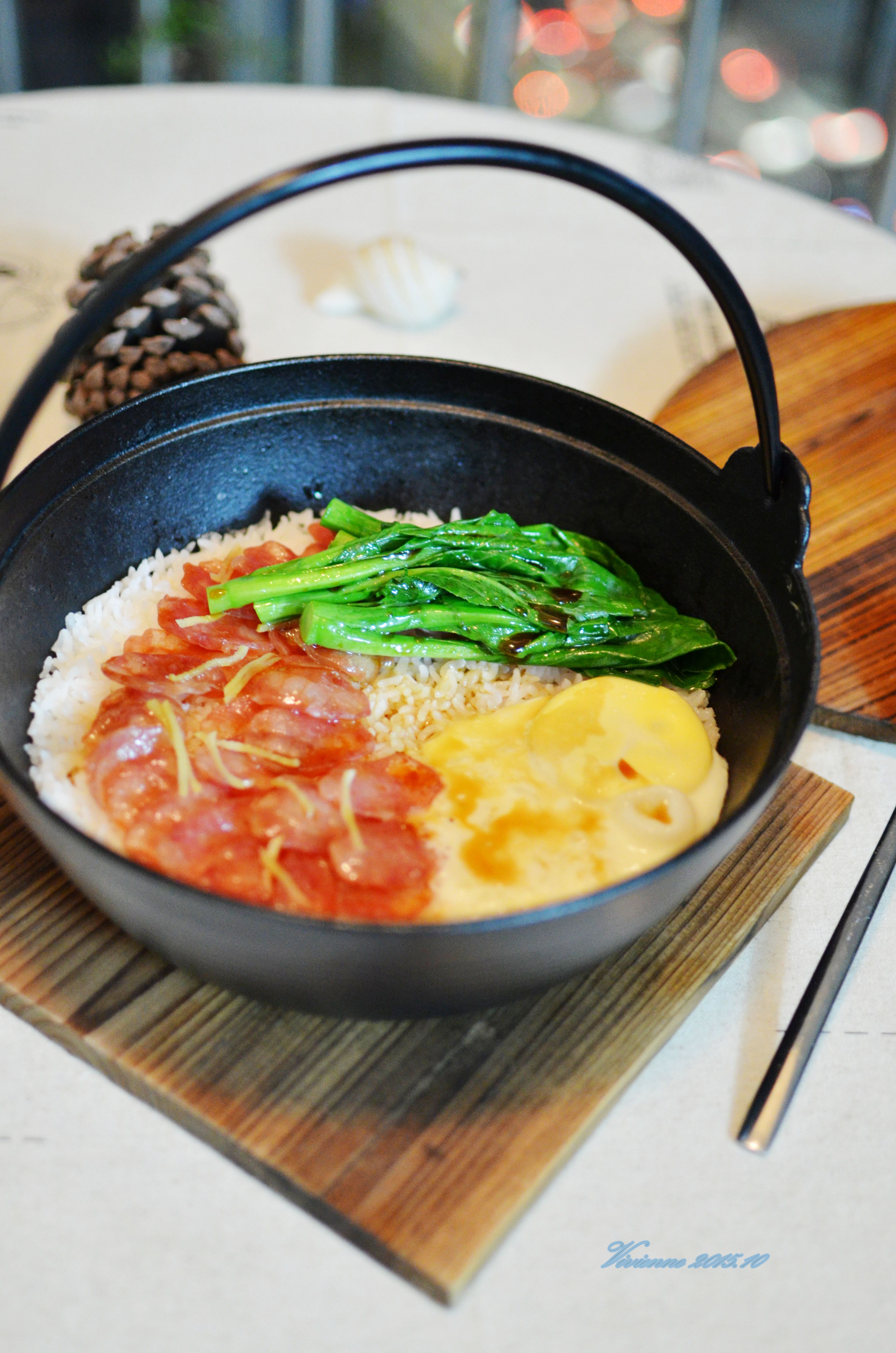 暖胃之食