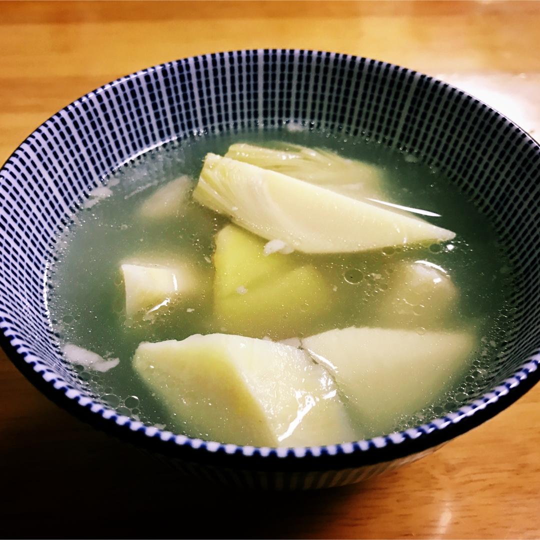 腌笃鲜