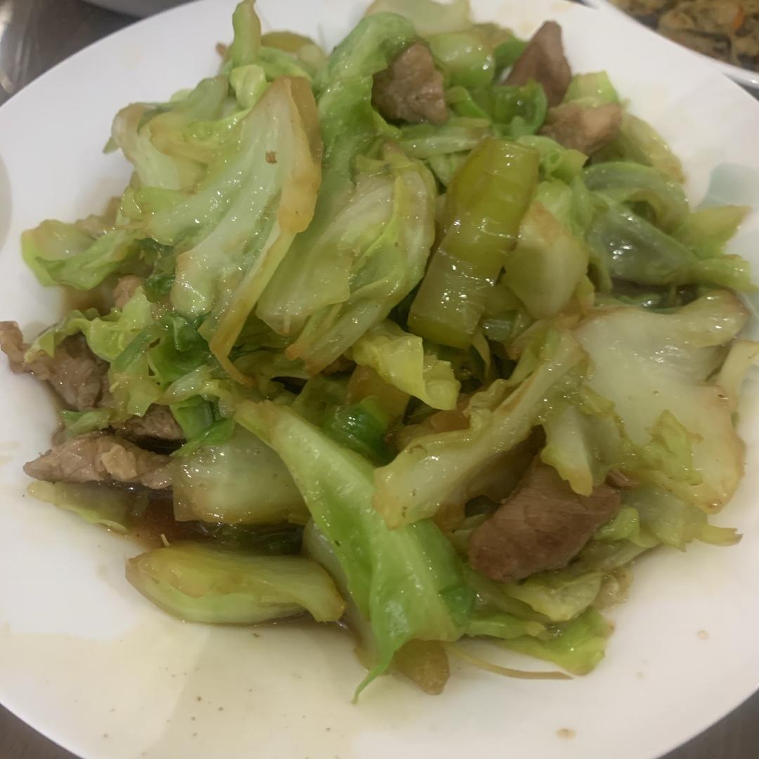 火爆大头菜
