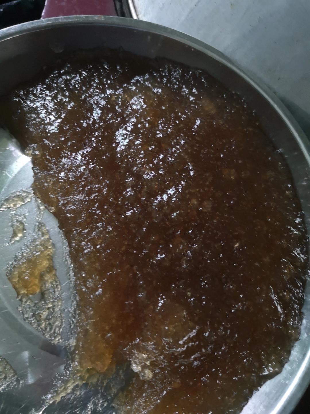 广式早茶红枣糕『枣味浓郁，口感Q弹，必点😋』