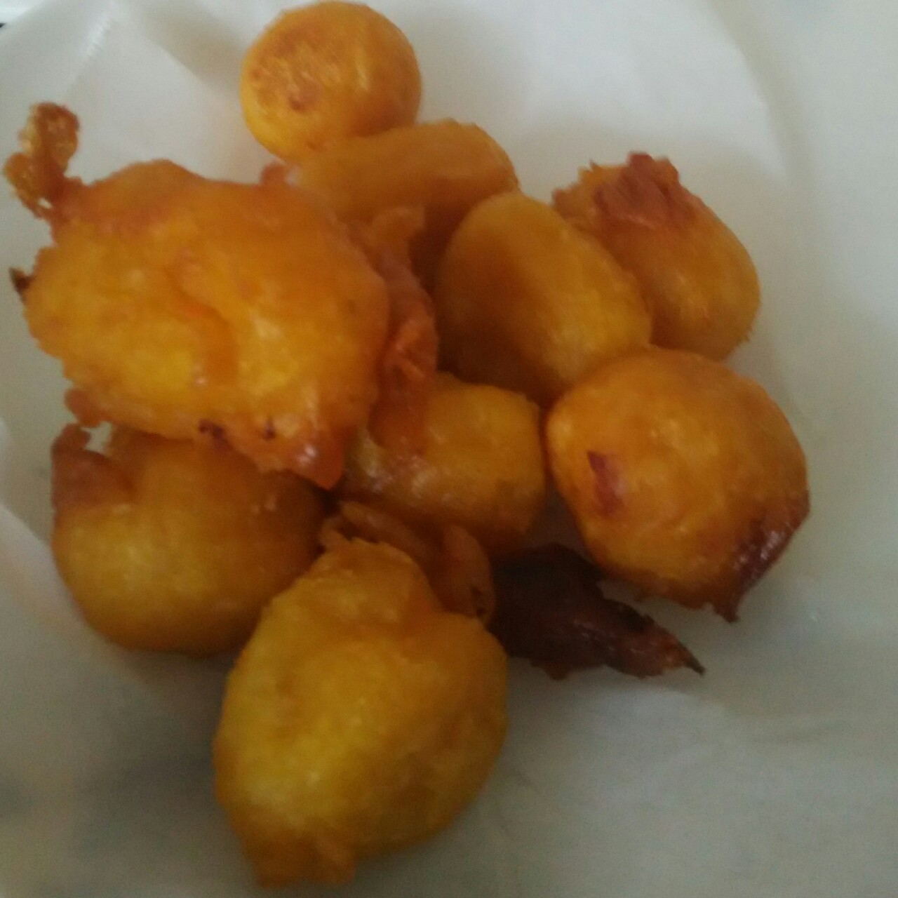 晚餐•2016年1月25日