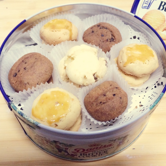 美味花生小小酥