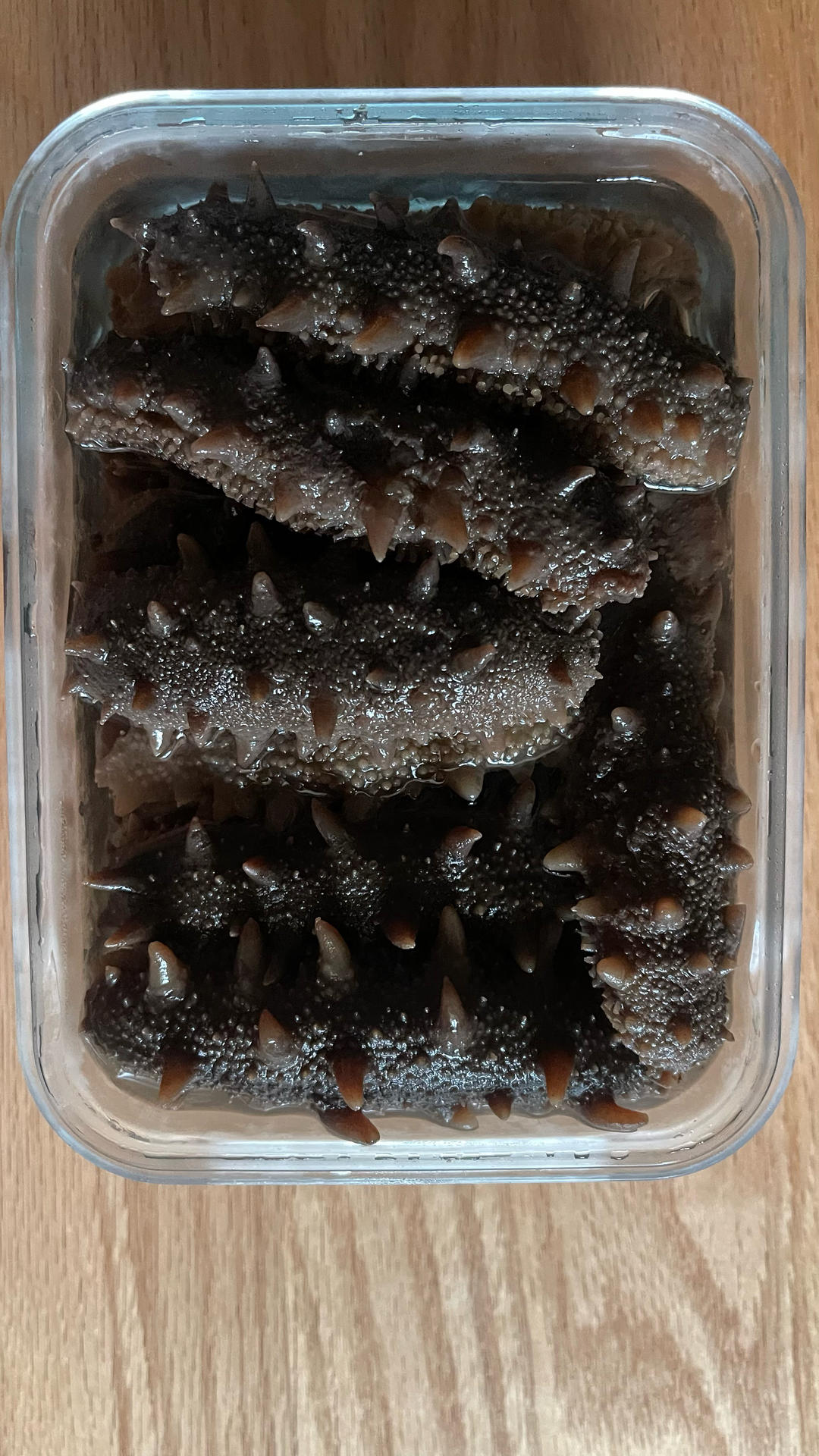 青岛人最爱的葱爆海参