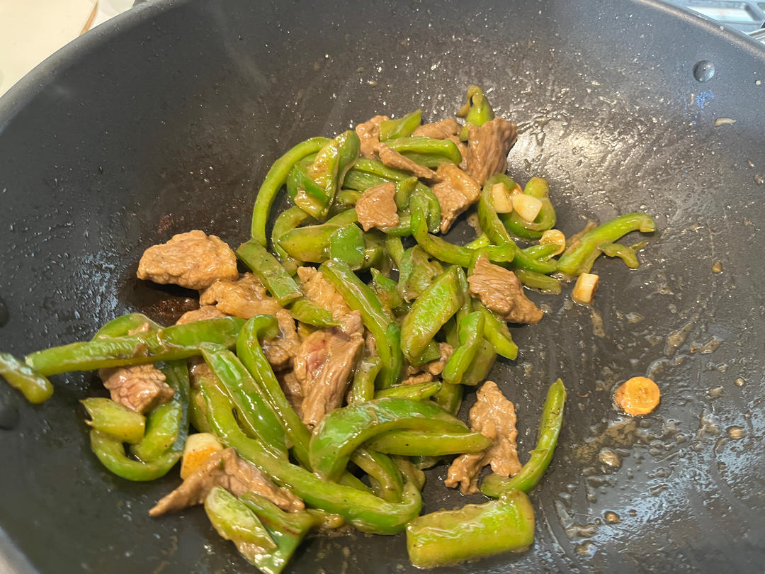 让牛肉变得巨嫩的小妙招