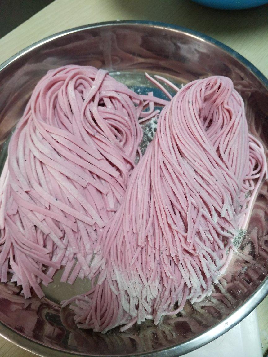 手擀面