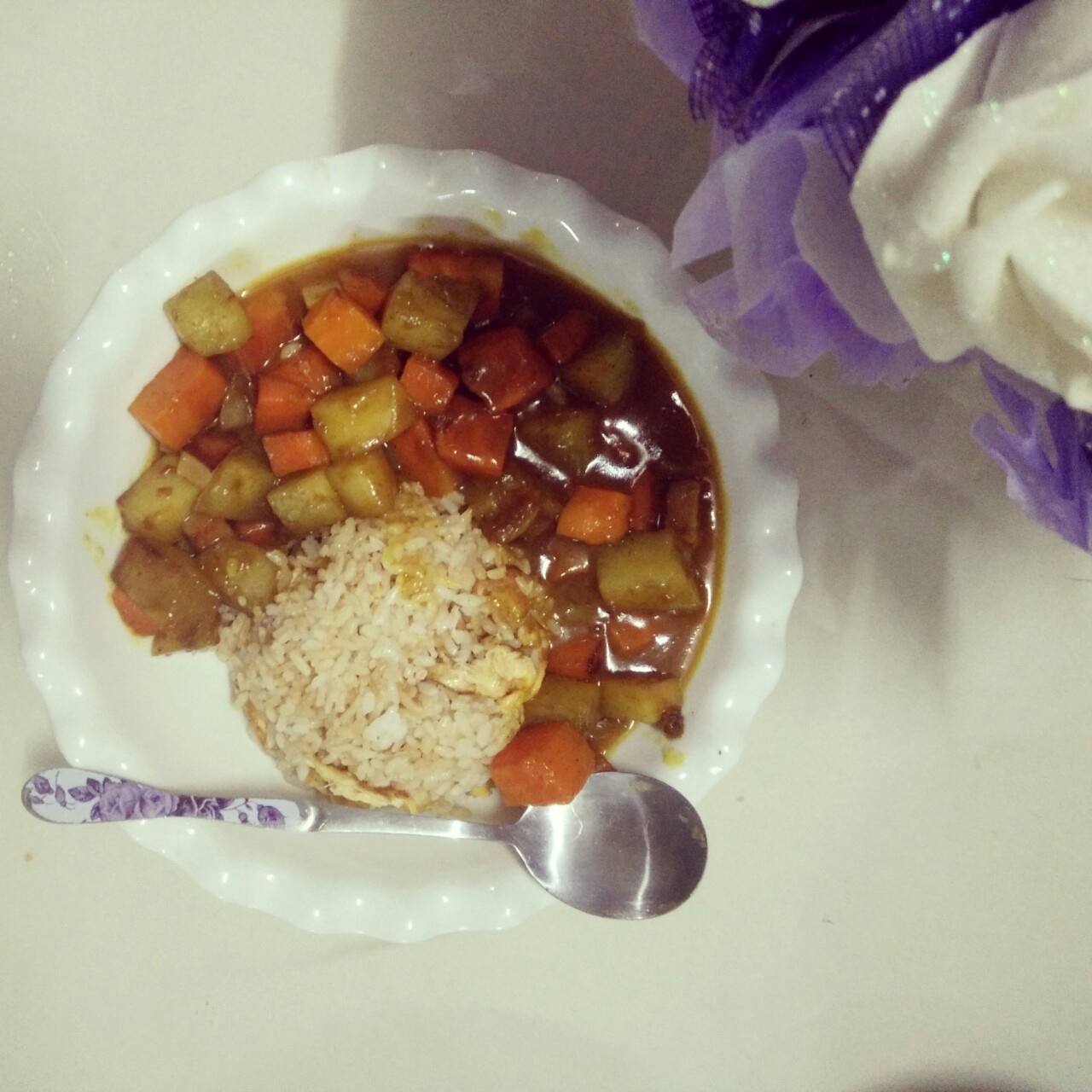 零失败日式咖喱鸡肉饭！！最正宗日本家庭做法！简单又好吃！