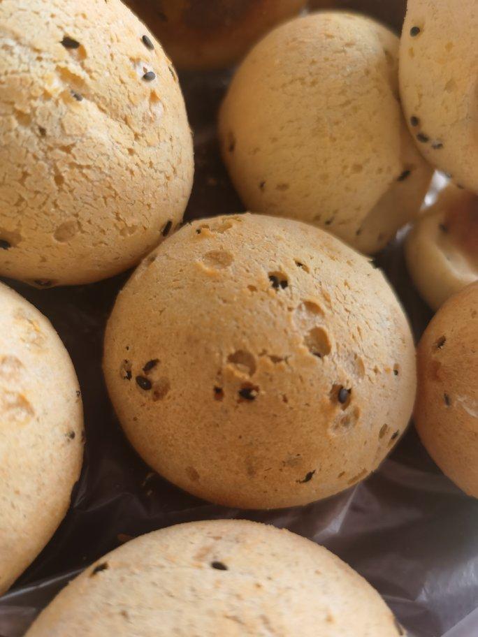 恐龙蛋·麻薯面包·麻薯包 自己做了1000➕的私人配方