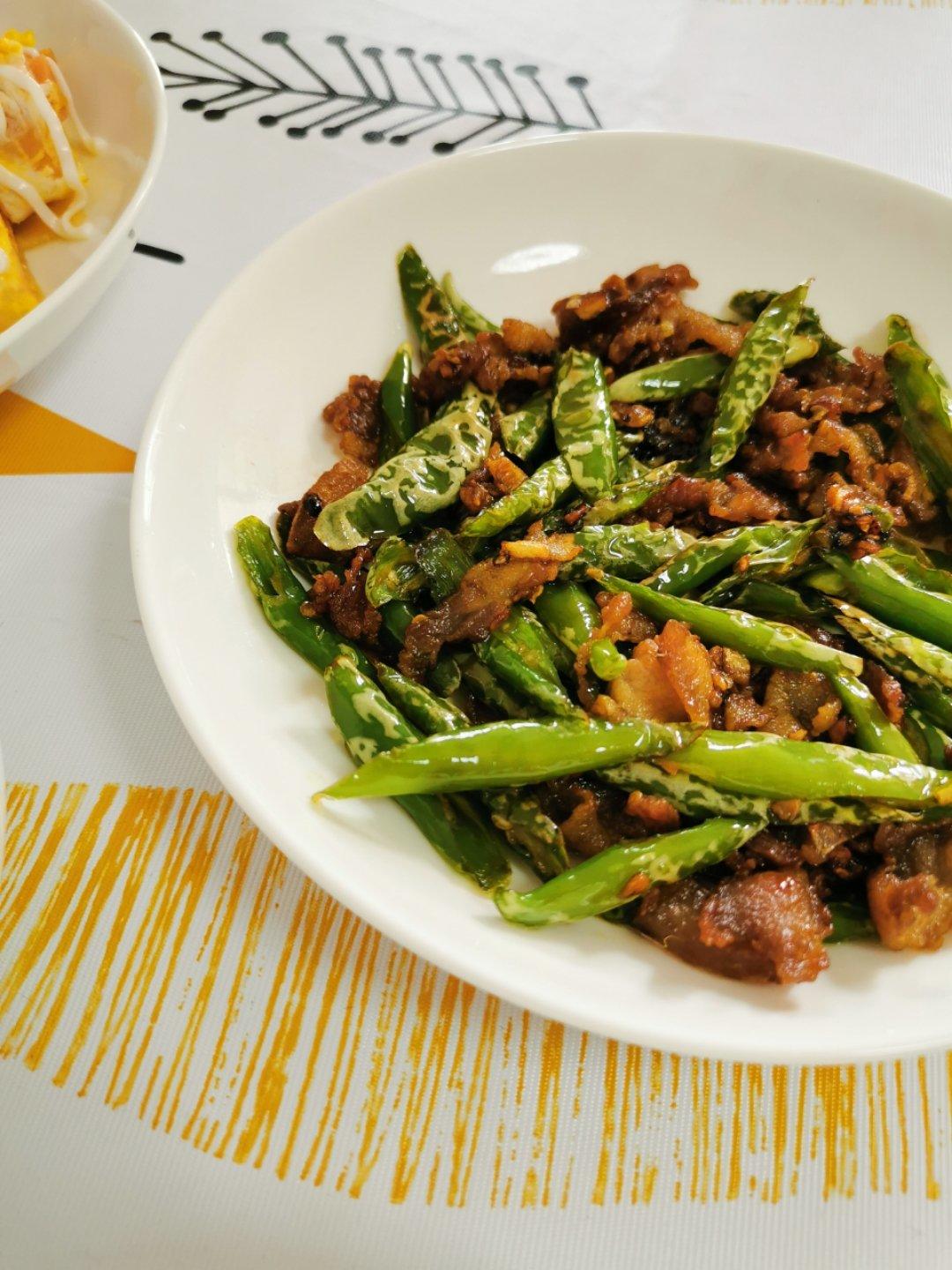 黯然销魂酱油炒饭