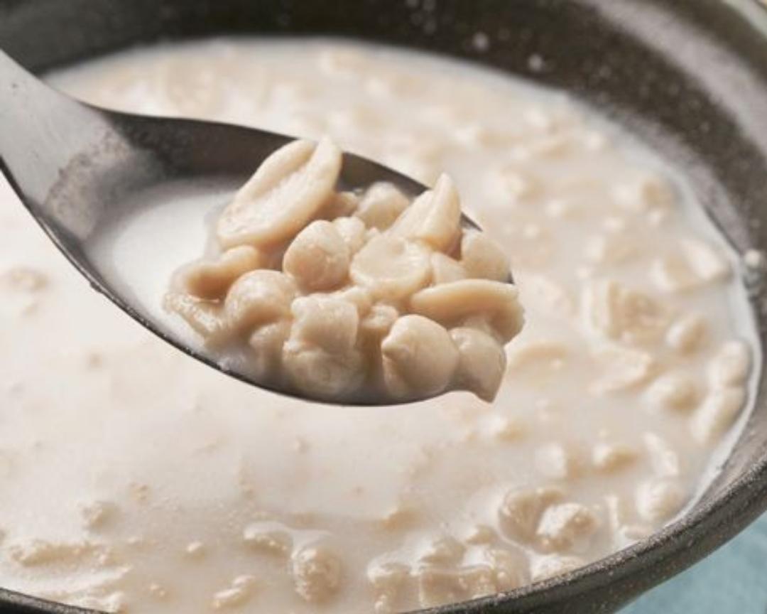 花生汤的做法