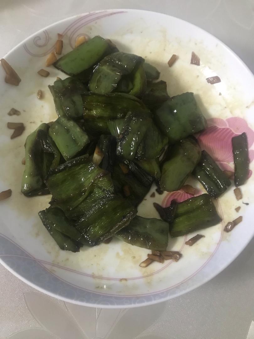 虎皮青椒