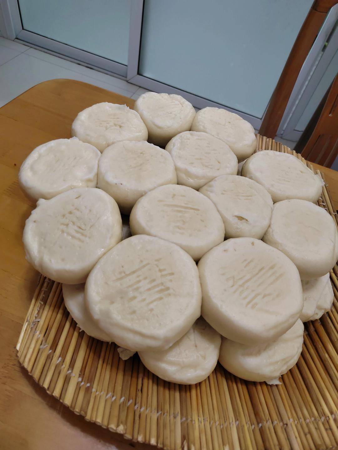 手把手教你蒸馒头