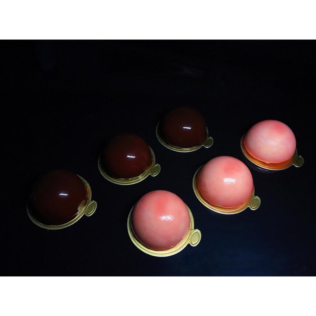 法式慕斯塔