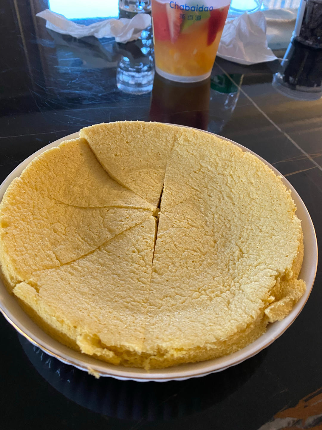小美版小米糕