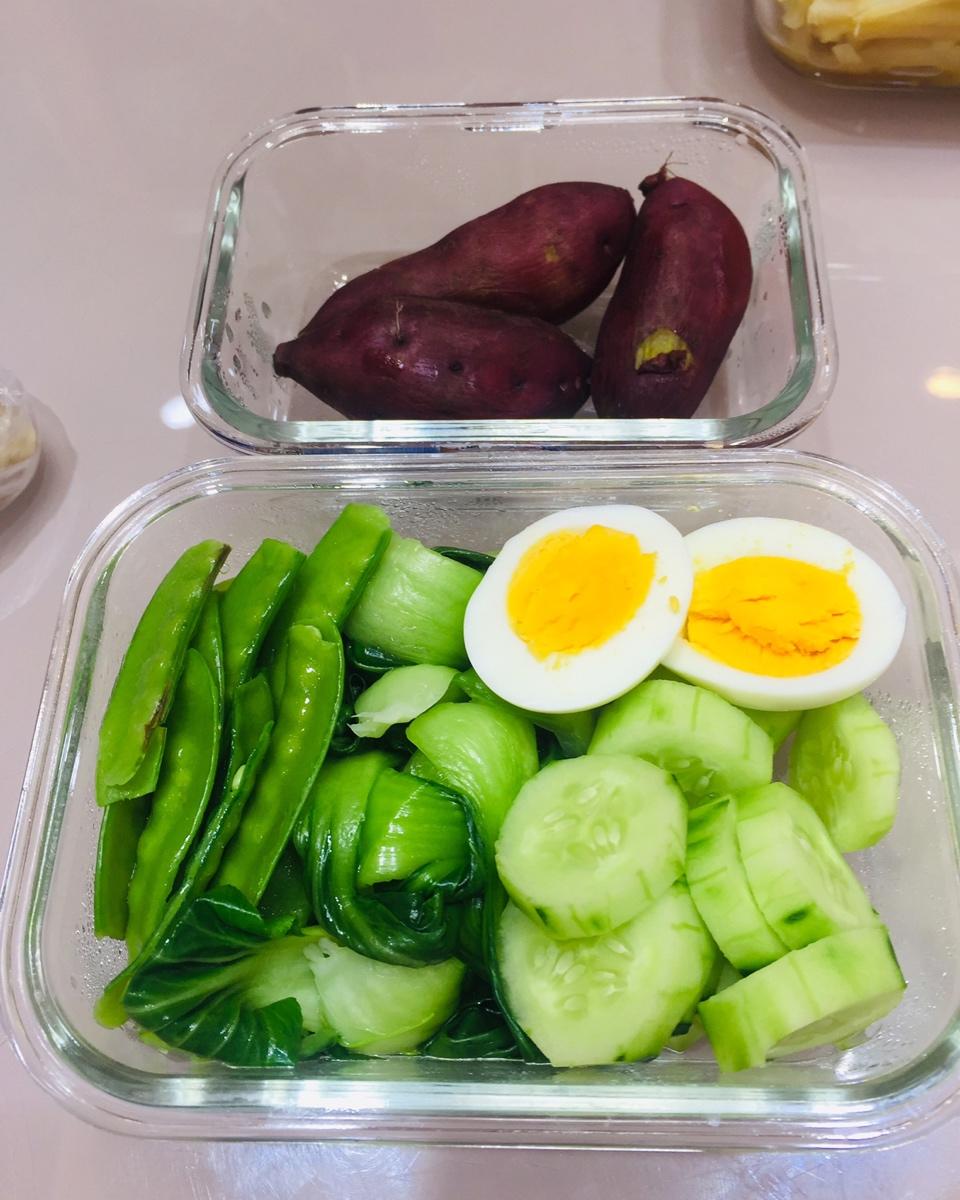 午餐•2019年4月25日