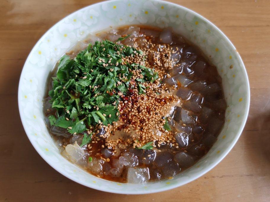 美食生活记录
