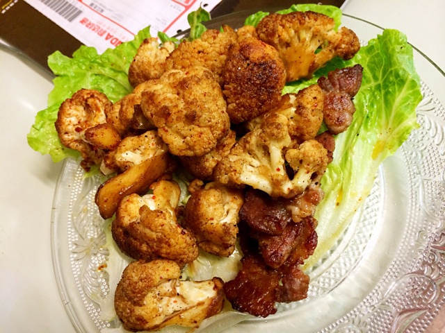 平底锅韩式烤肉