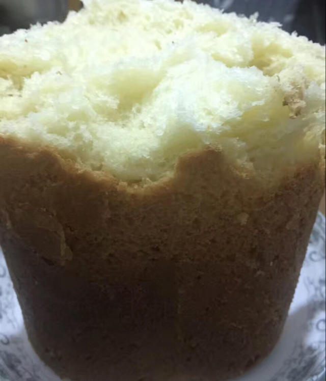 ACA面包机做面包