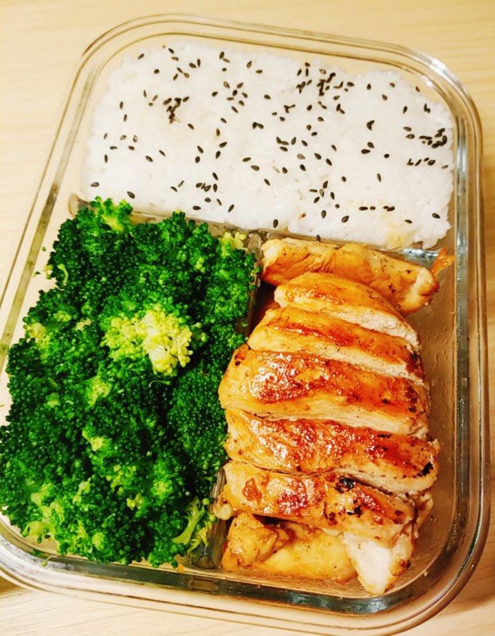 迄今为止吃过最嫩滑的鸡胸肉