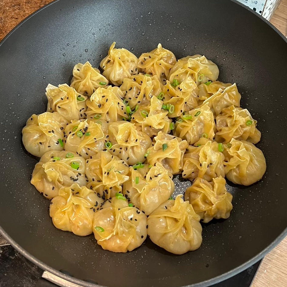 牛肉馅的几个要点