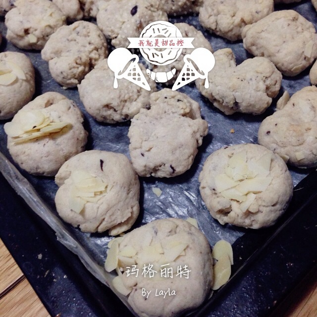玛格丽特饼干