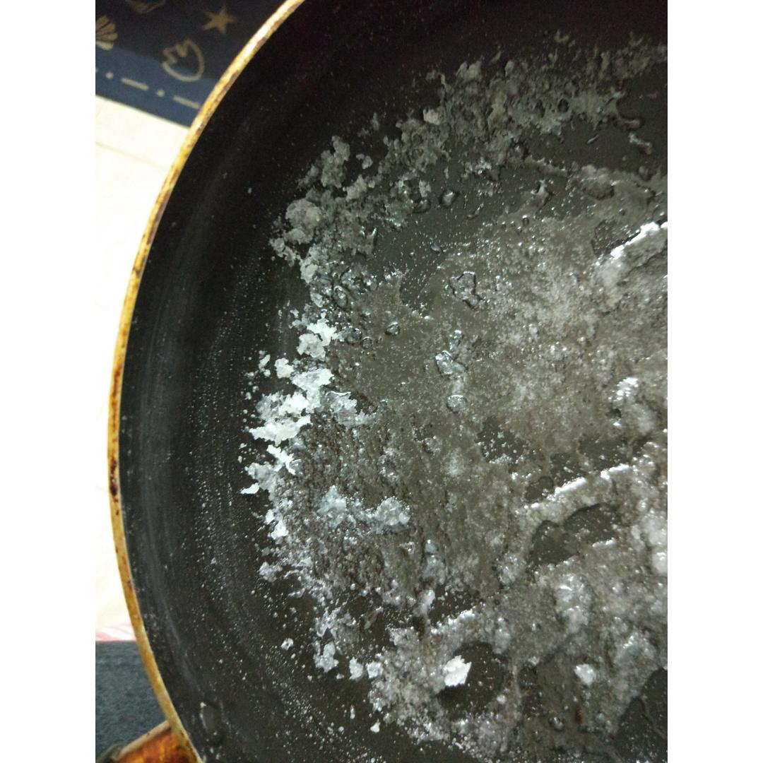 堂妈教你做冰糖葫芦