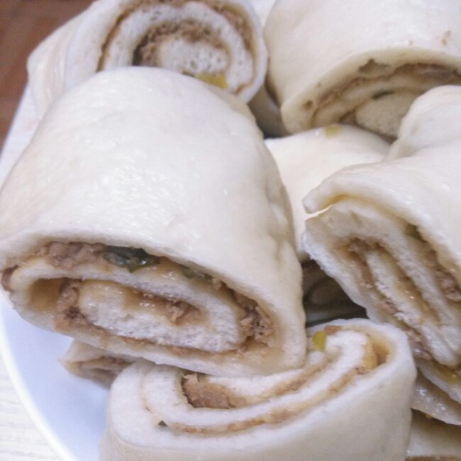 酱香肉龙