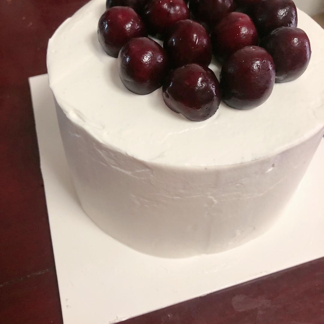 不消泡的巧克力戚风胚/「戚风及其衍生」烘焙视频蛋糕篇2