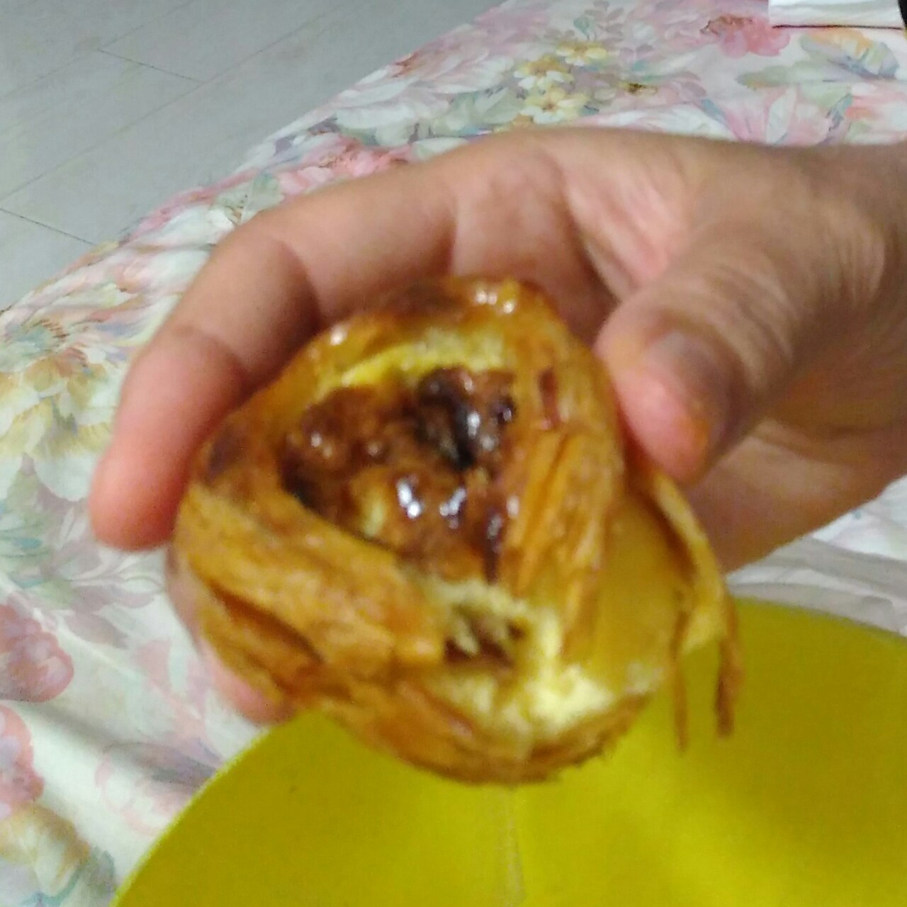 蛋挞液