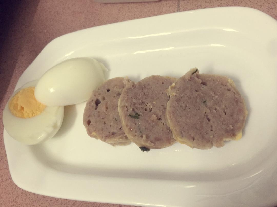 午餐肉